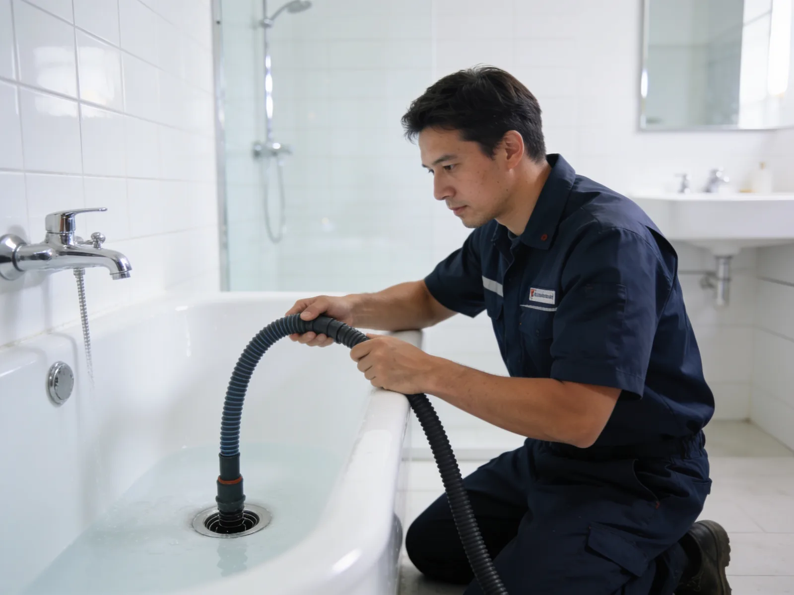 Emergency Plumber Long Creek, SC FAQs
